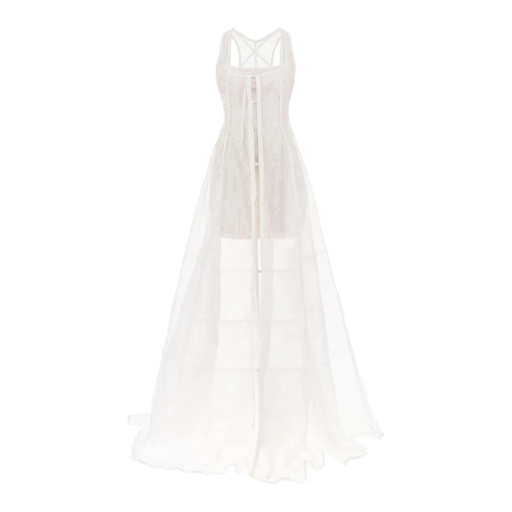Dresses > Day Dresses > Maxi Dresses - - Jacquemus - Modalova