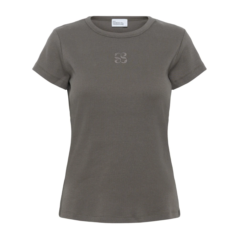 Tops > T-Shirts - - My Essential Wardrobe - Modalova