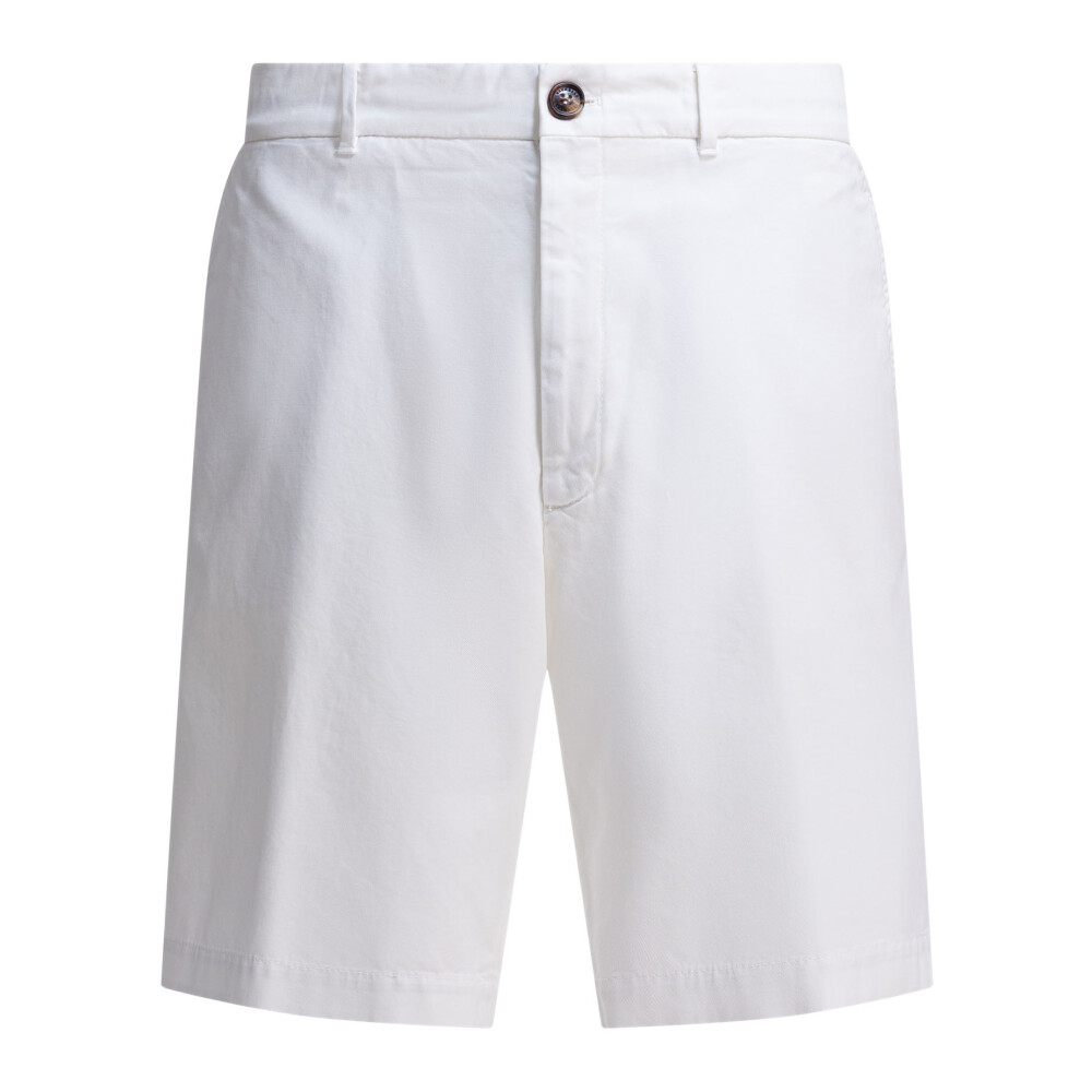 ショートパンツ BRUNELLO CUCINELLI SS25 Shorts (MB125P5761 C001) BRUNELLO CUCINELLI SS25 Shorts (MB125P5761 C001) (BRUNELLO