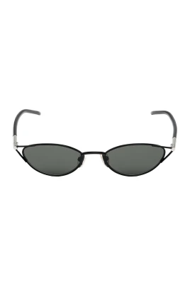 T-Bar Sleek Cat-eye Solglasögon
