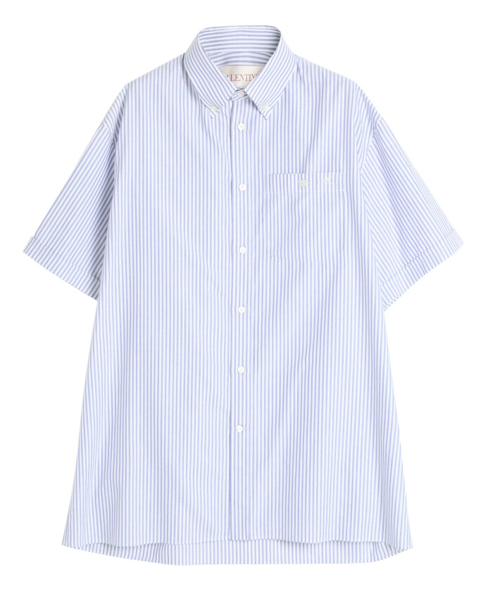 chemise-rayee-en-coton