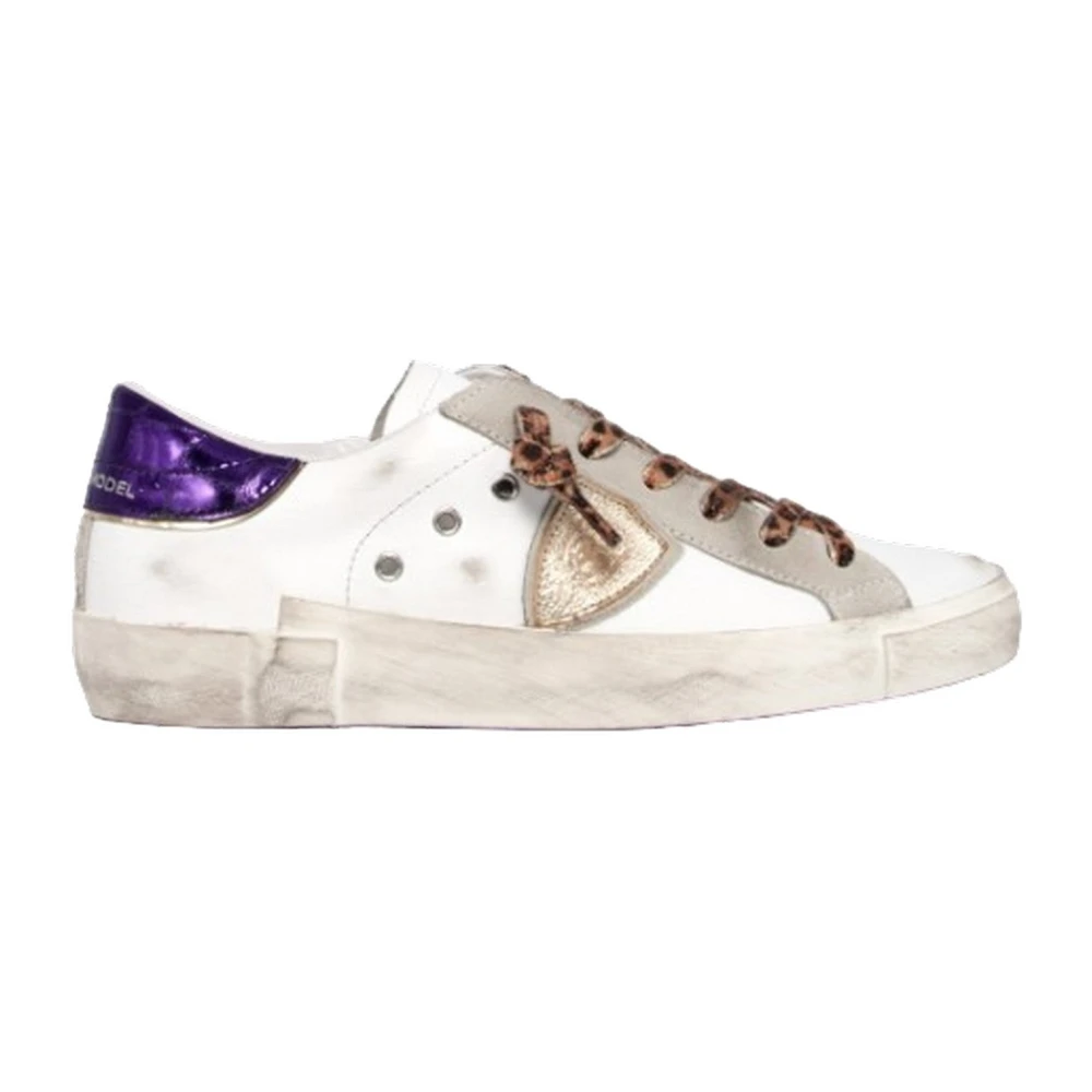 Shoes > Sneakers - - Philippe Model - Modalova