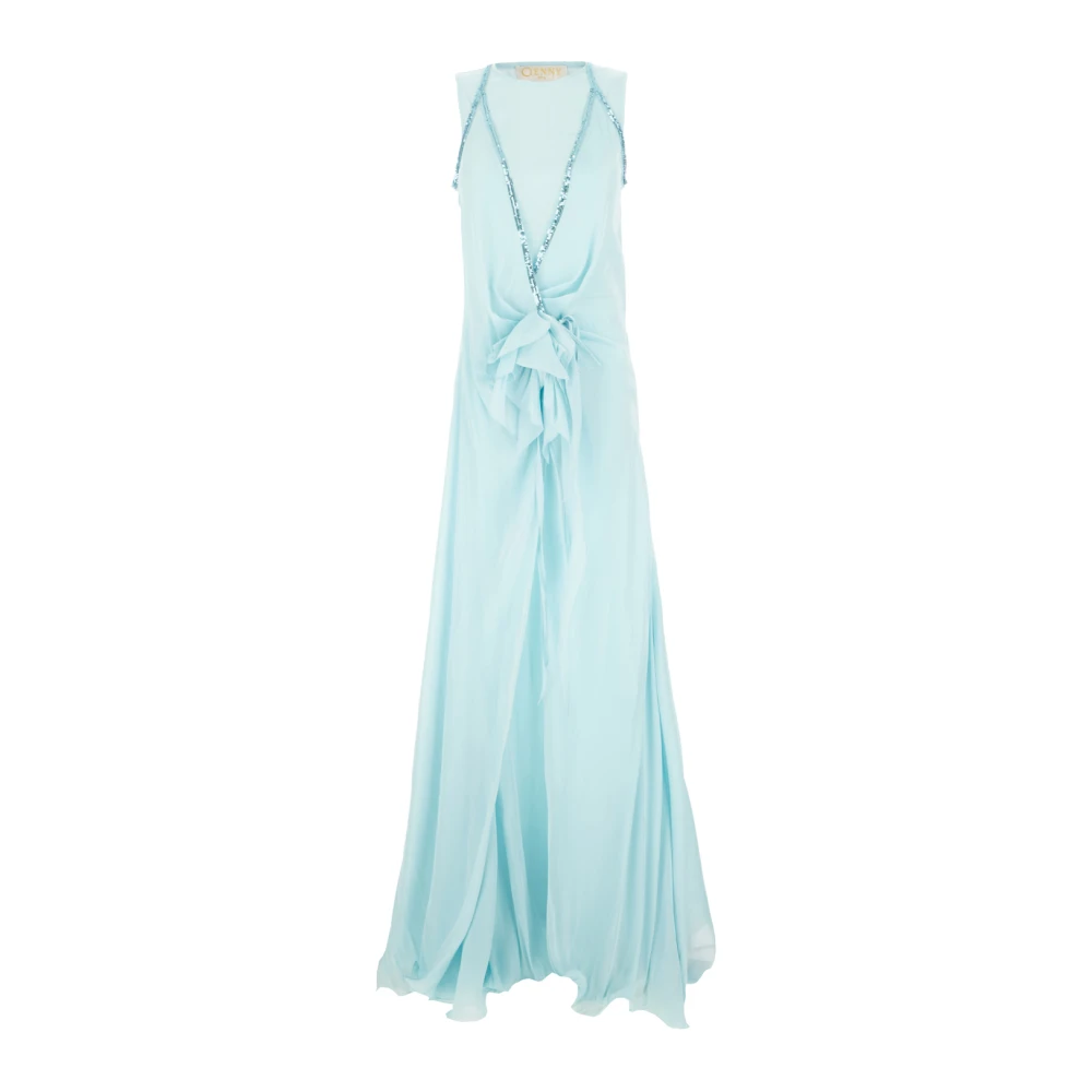Dresses > Day Dresses > Maxi Dresses - - Genny - Modalova