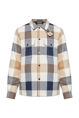 shirt-with-a-checked-pattern