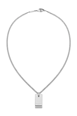 AML Icon Necklace