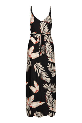 sleeveless-v-neck-maxi-dress