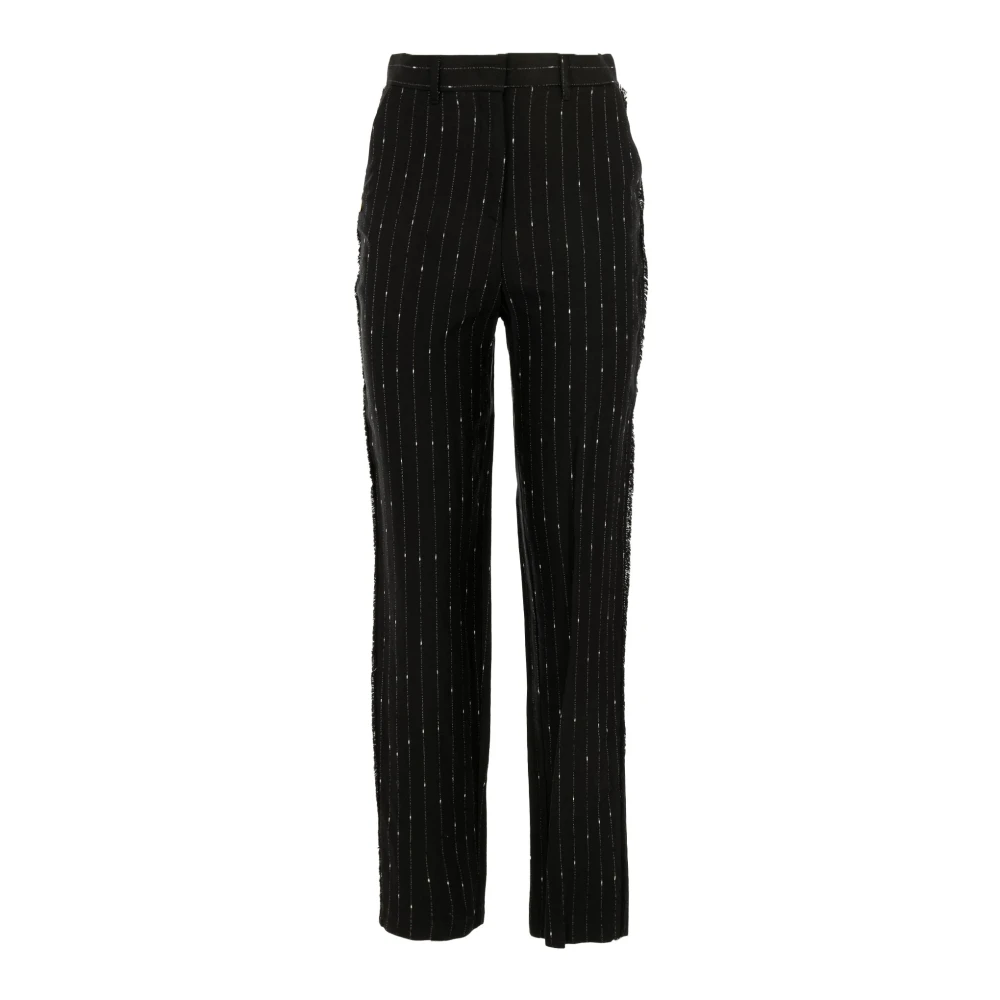 Trousers > Slim-fit Trousers - - Manila Grace - Modalova