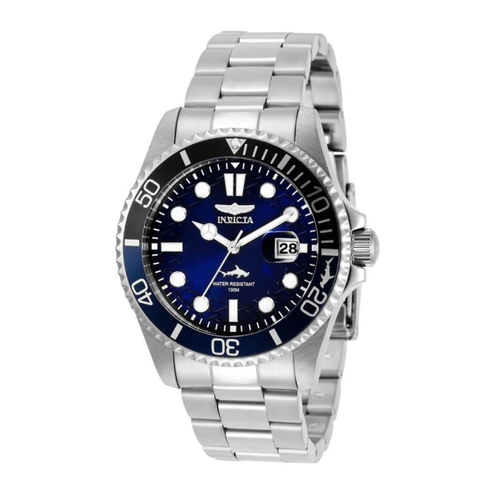 Accessories > Watches - - Invicta - Modalova
