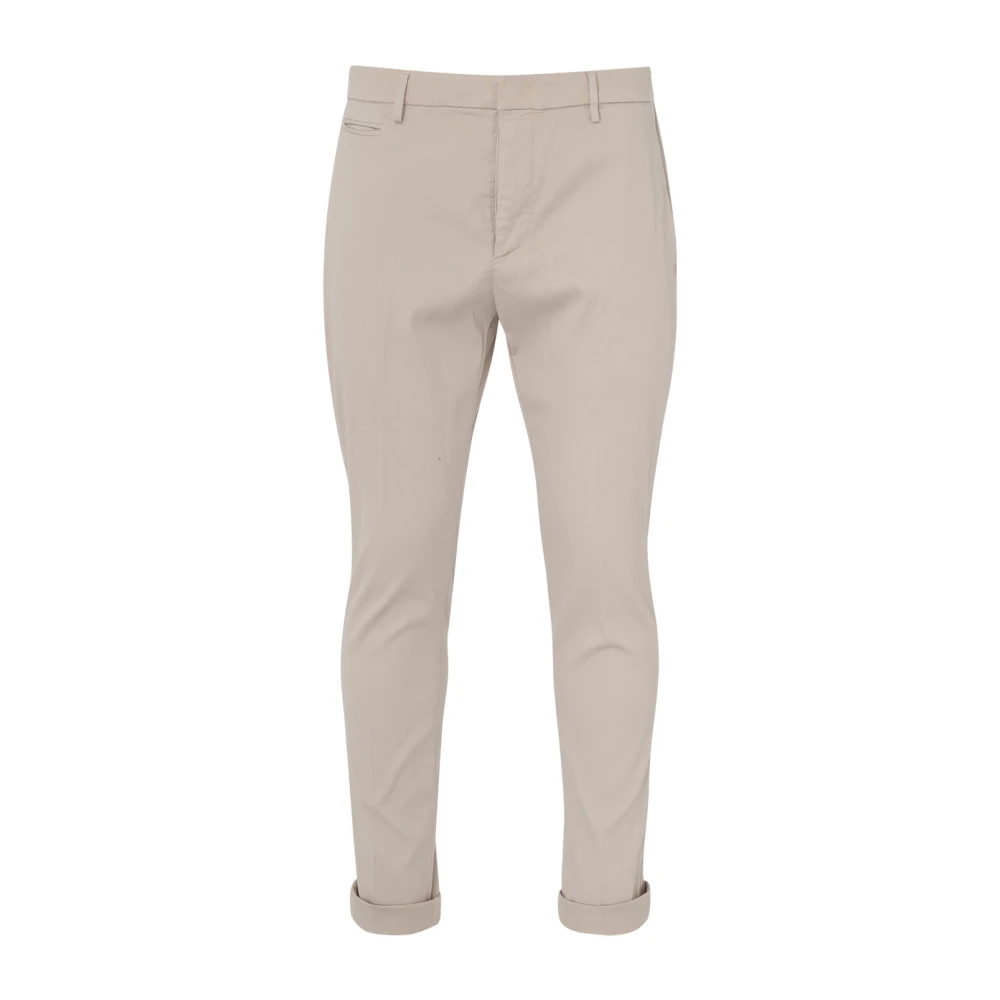 Trousers > Skinny Trousers - - Dondup - Modalova