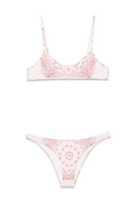 pink-beachwear-spaghetti-straps-elastic-waistband