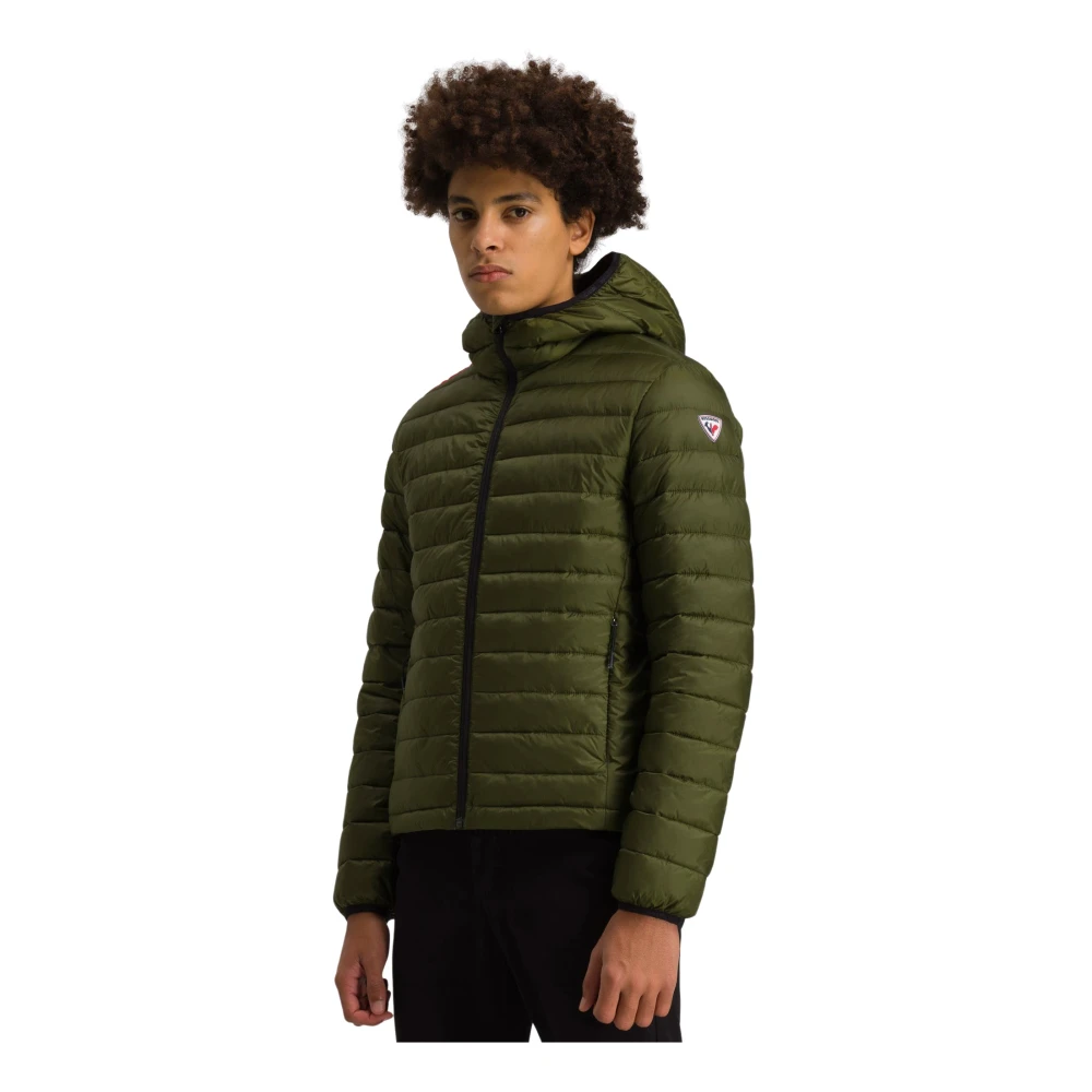 Jackets > Down Jackets - - Rossignol - Modalova