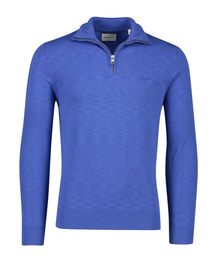 half-zip-sweater