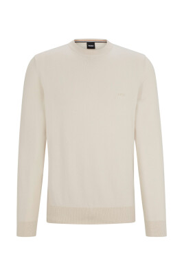 pull-col-rond-classique