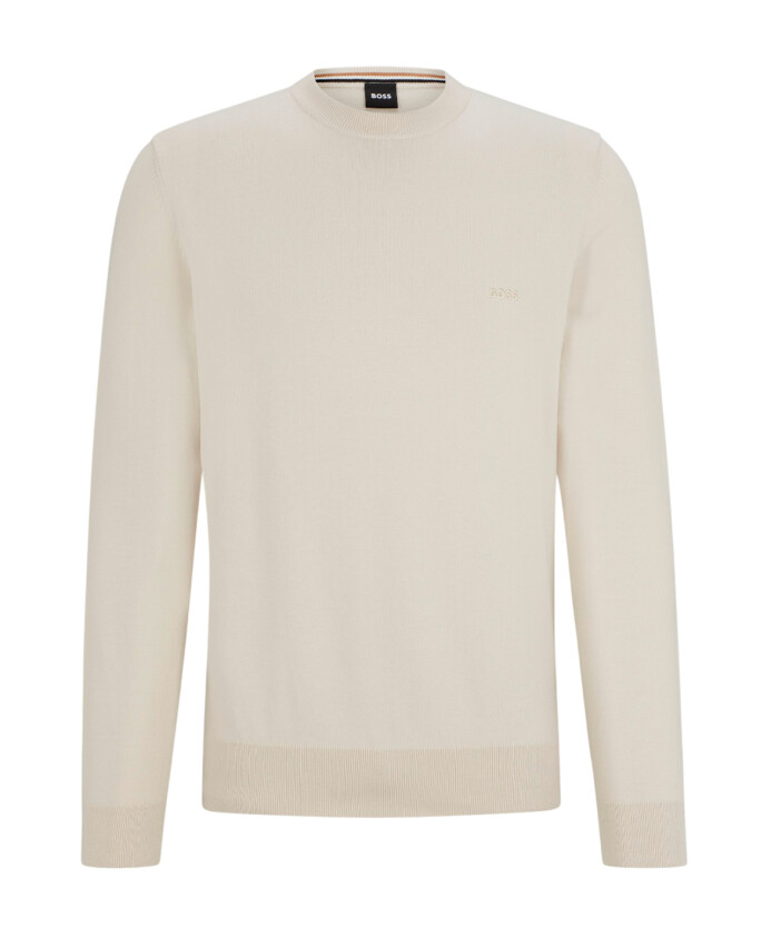 pull-col-rond-classique