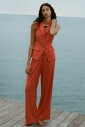 pantalon-large-en-lin-corail