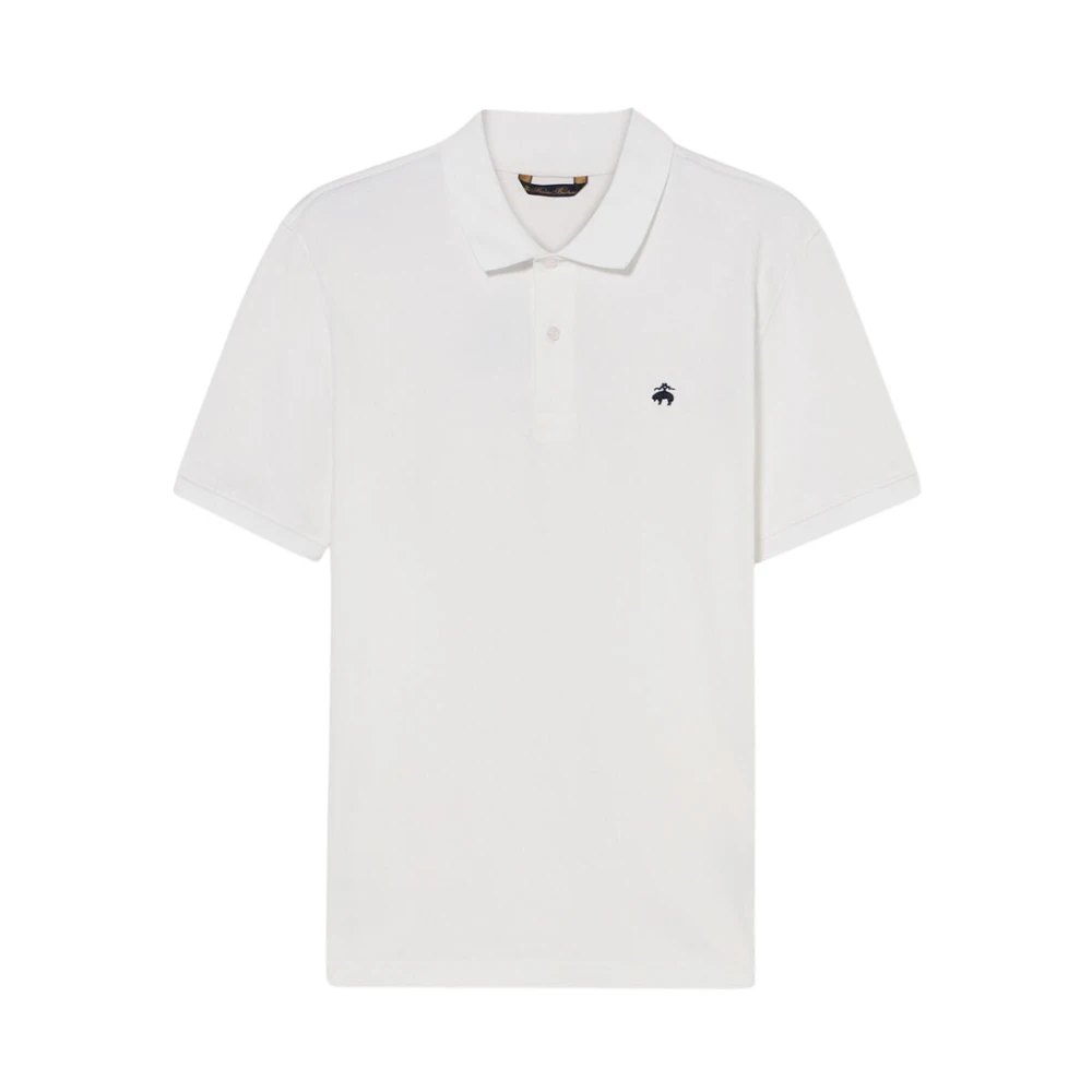 Tops > Polo Shirts - - Brooks Brothers - Modalova
