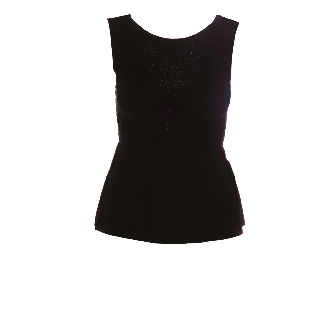 Liu Jo Mujer Marrón Blusas Y Camisas, Talla: M