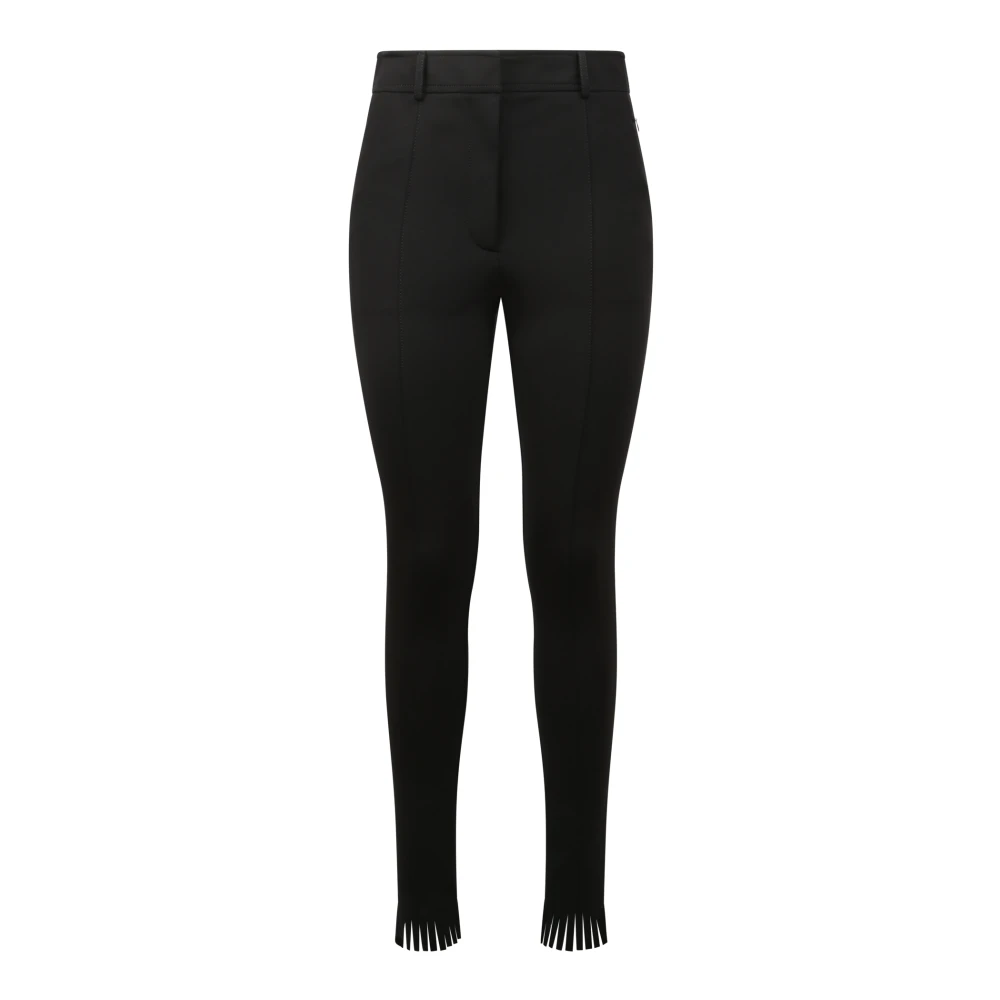 Trousers > Skinny Trousers - - Burberry - Modalova