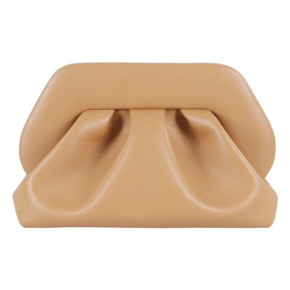 Bags > Clutches - - THEMOIRè - Modalova