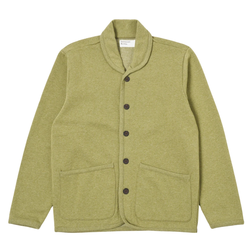 Jackets > Light Jackets - - Universal Works - Modalova