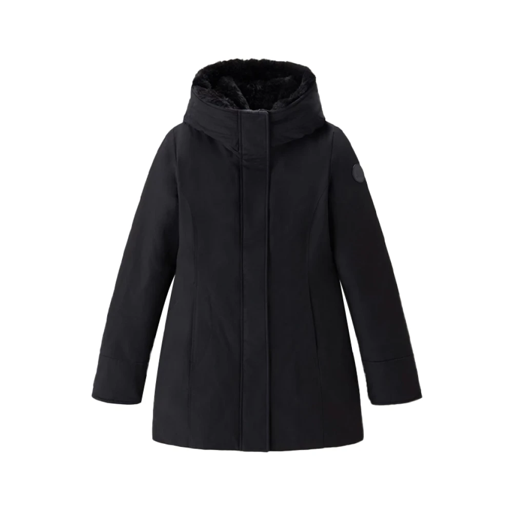 Jackets > Winter Jackets - - Woolrich - Modalova