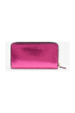 portefeuille-a-motif-serpent-fuchsia-femme