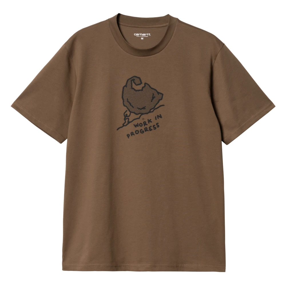 Tops > T-Shirts - - Carhartt Wip - Modalova
