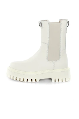 Groov-Y Chelsea Boots