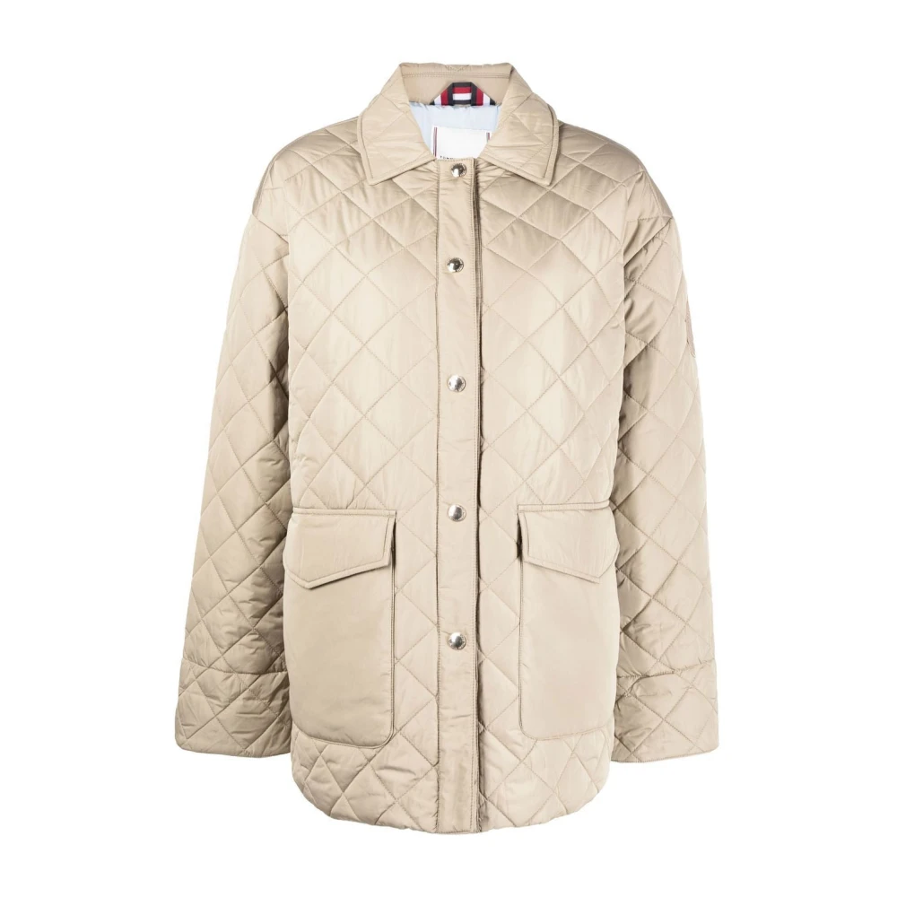 Jackets > Winter Jackets - - Tommy Hilfiger - Modalova