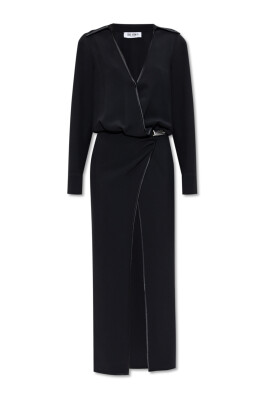 dress-with-applique