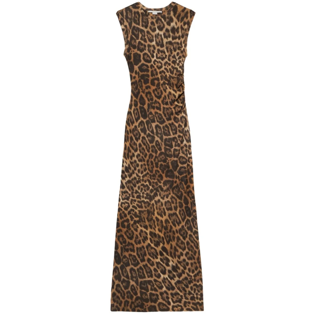 Dresses > Day Dresses > Maxi Dresses - - Stella McCartney - Modalova