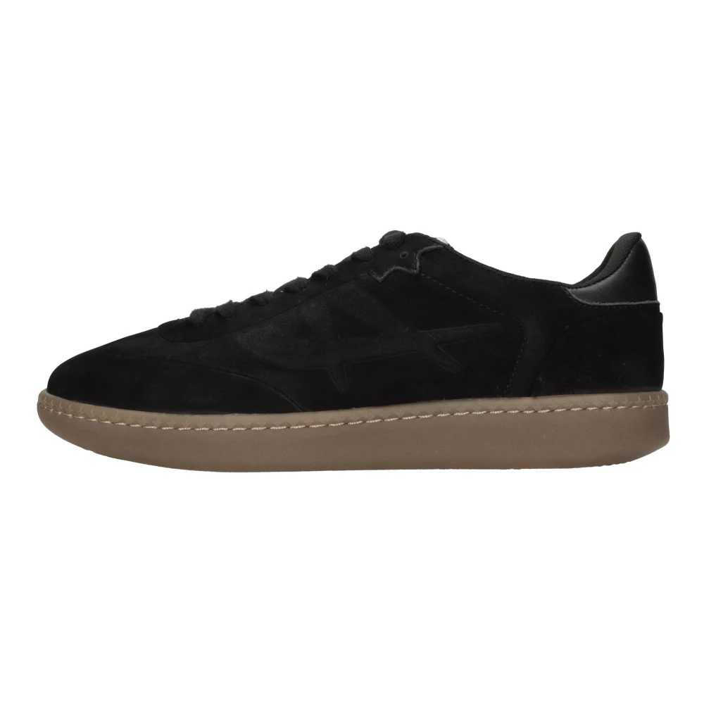 ASH Siena Sneakers Dames Schoenen Zwart