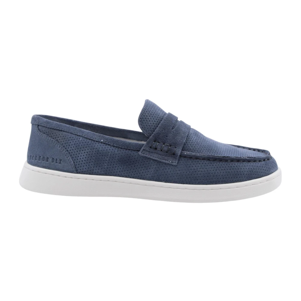 Shoes > Flats > Loafers - - Cycleur de Luxe - Modalova