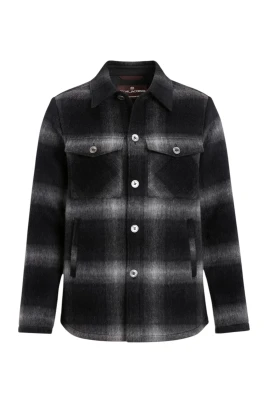 Maverick Overshirt