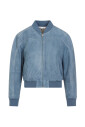 grizzled-blue-lamb-suede-leather-jacket