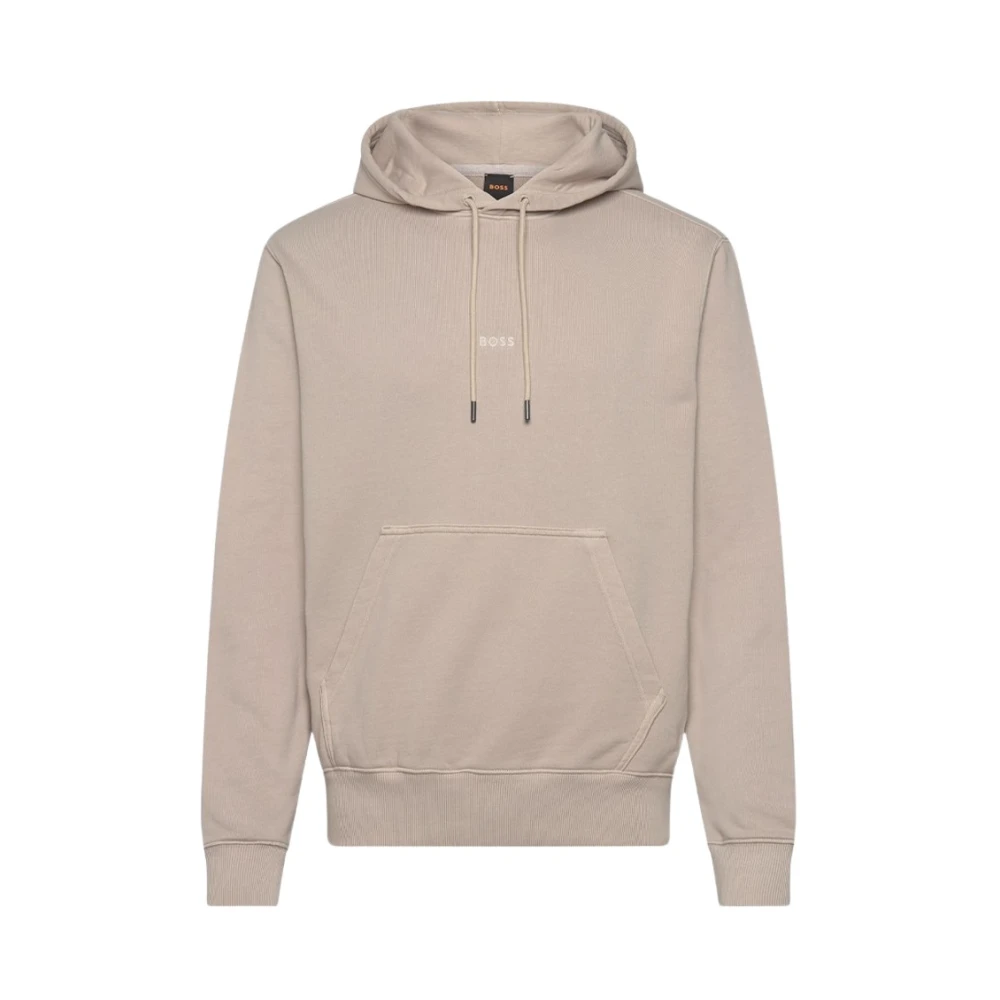 Sweatshirts & Hoodies > Hoodies - - Hugo Boss - Modalova