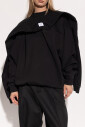sweatshirt-avec-garniture-decorative