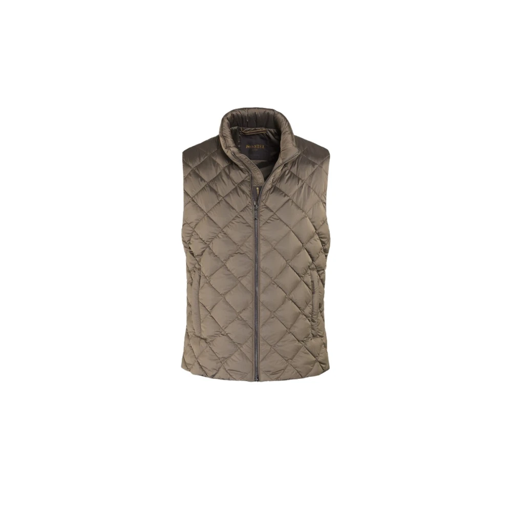 Moorer Vando-S3C Brown Heren