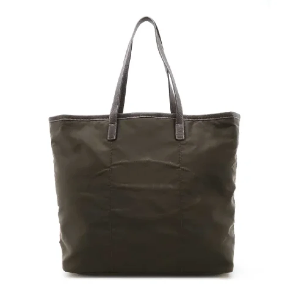 Pre-owned > Pre-owned Bags > Pre-owned Tote Bags - - Prada Vintage - Modalova