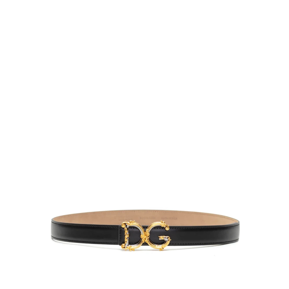 Accessories > Belts - - Dolce & Gabbana - Modalova