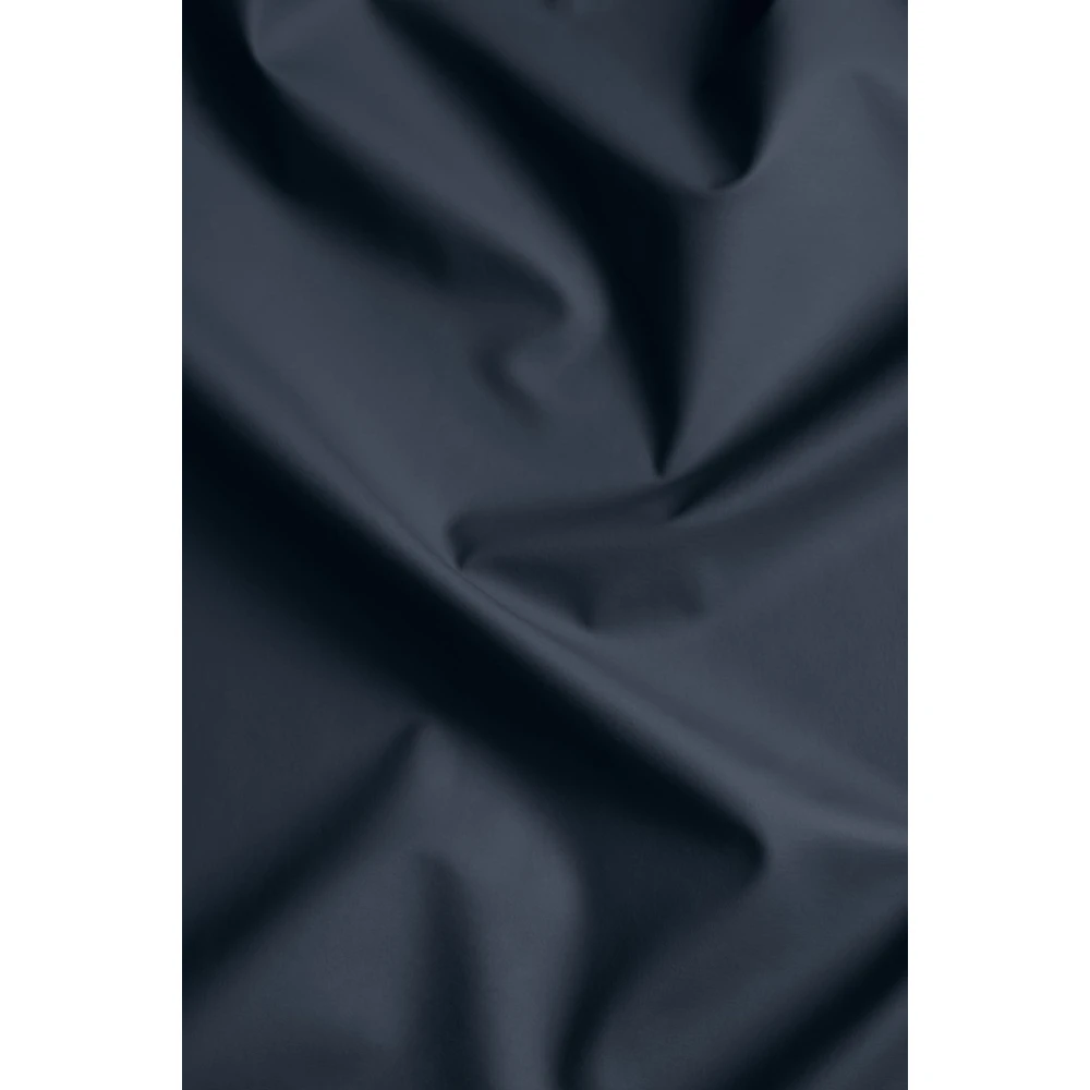Stutterheim Waterdichte Regenjas voor Kinderen Blue Heren