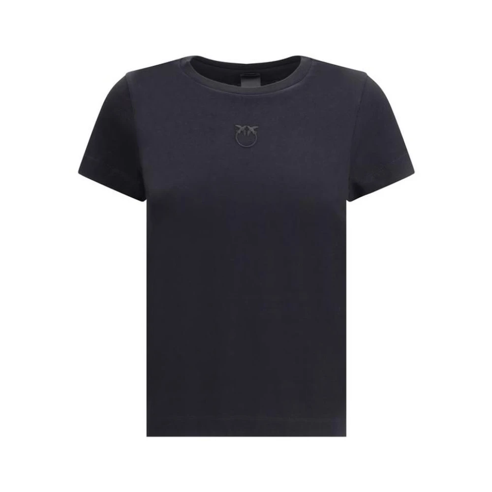 Pinko , Damen, Oberteile, Schwarzk, M