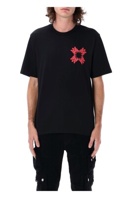 black-graphic-print-t-shirt