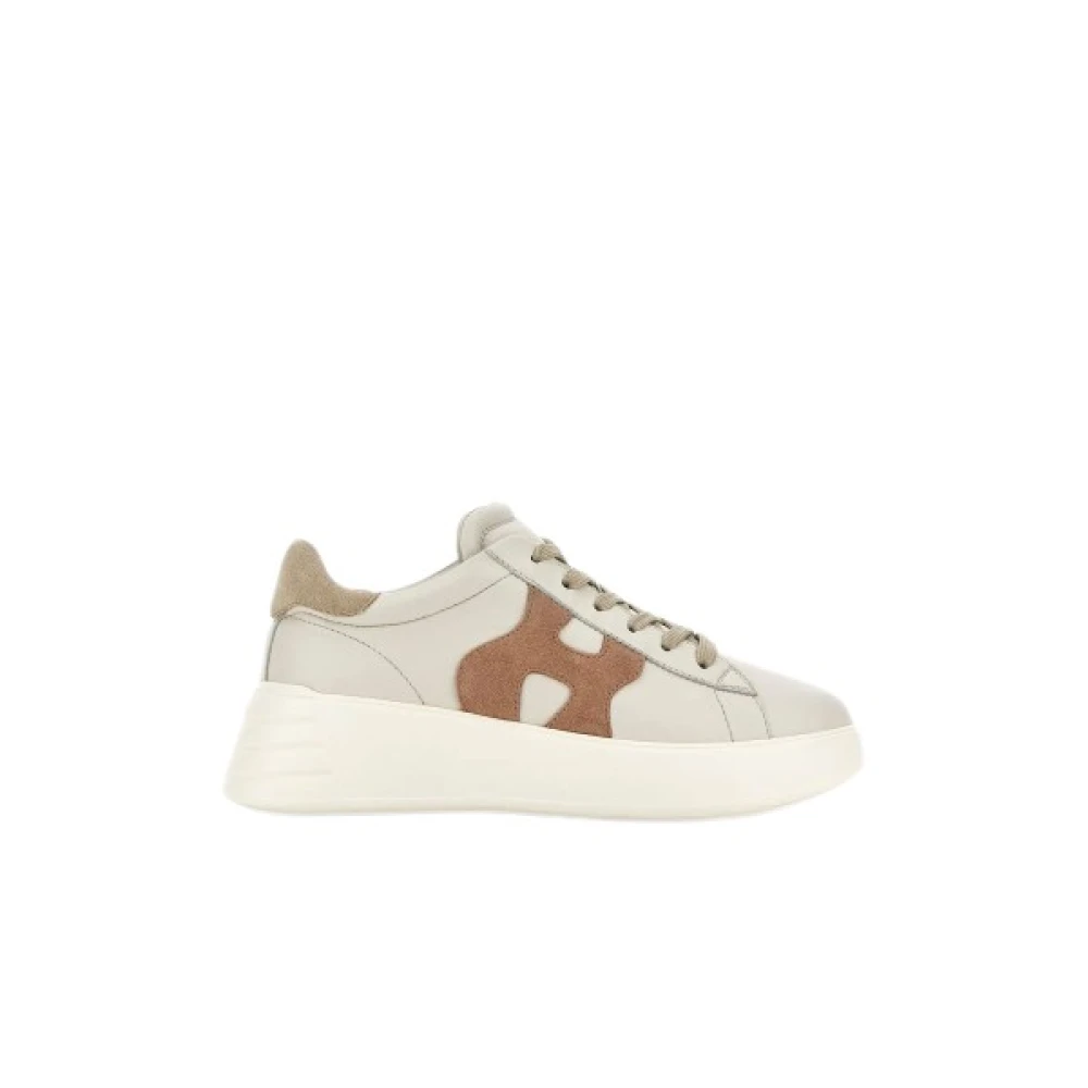 Hogan Schoenen Dames Schoenen Veelkleurig Multicolor