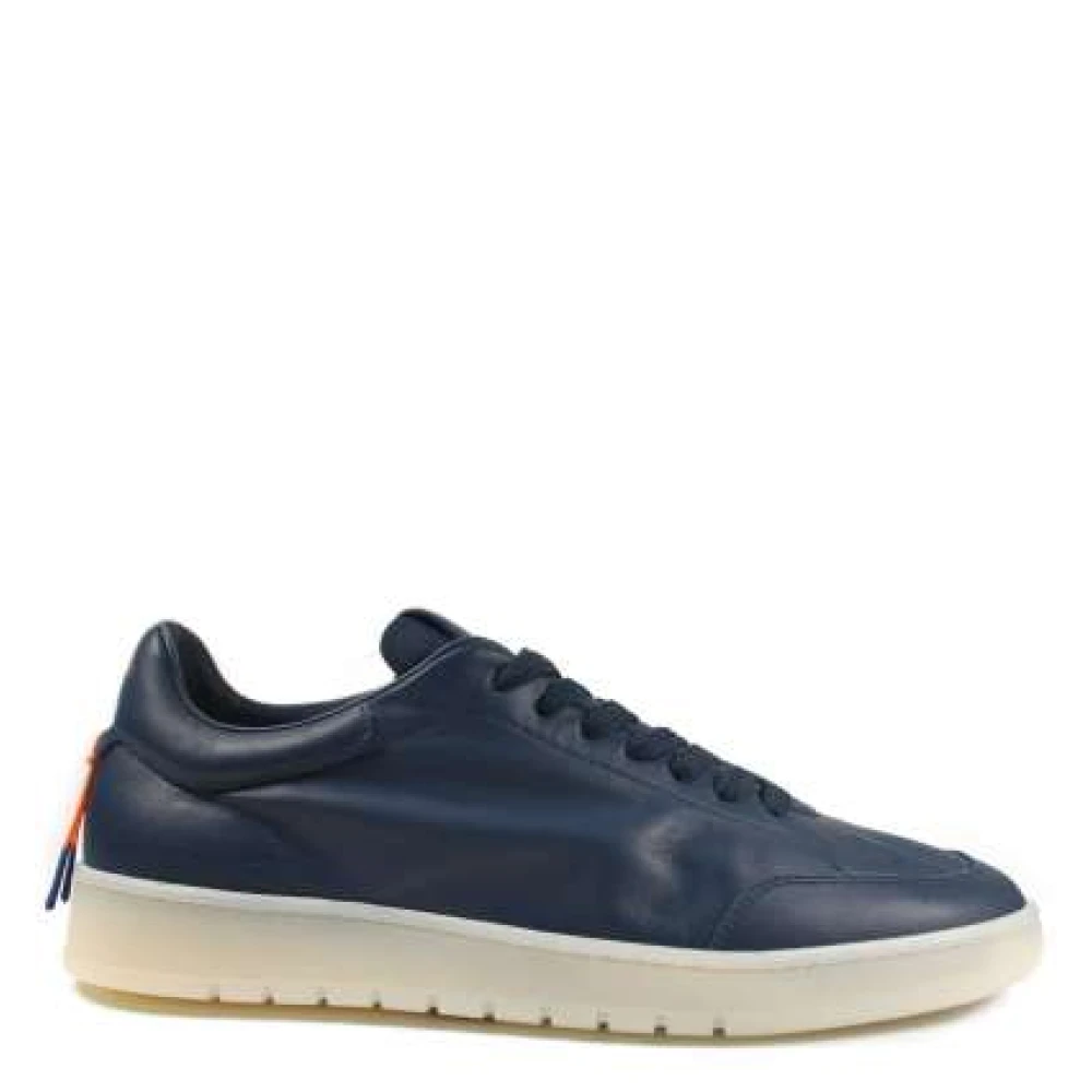 Shoes > Sneakers - - Barracuda - Modalova