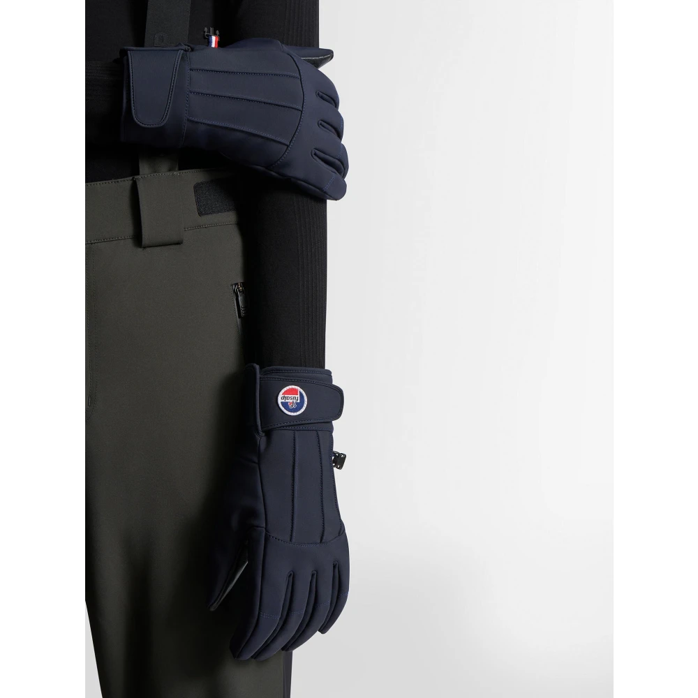 Fusalp Glacier M Handschoen Handschoenen Blue Heren