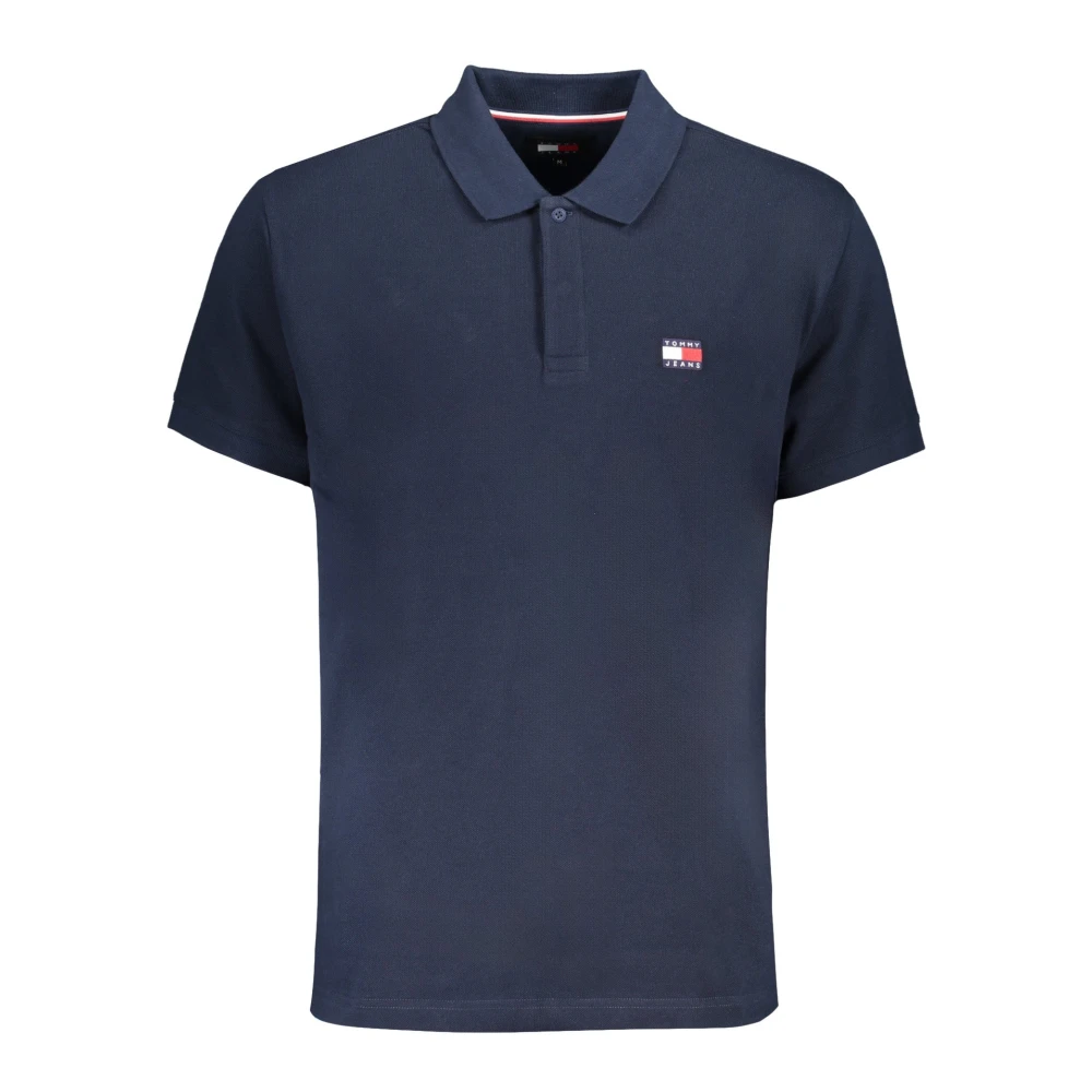 Tommy Hilfiger Kleding Blue Heren