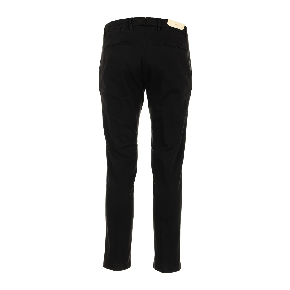 Briglia Zwarte Broek Black Heren