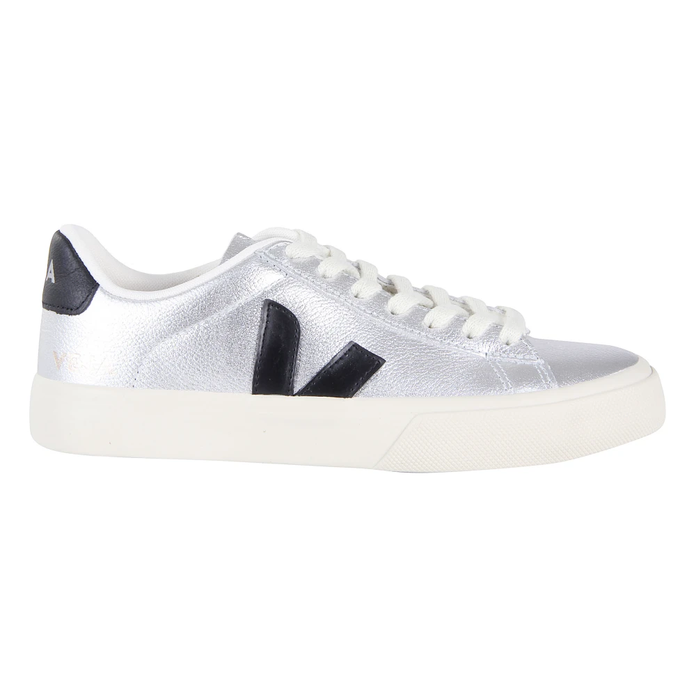 Veja Donna Grigio Scarpe, 38 Eu, New,