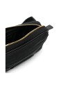 black-logo-pouch-bag
